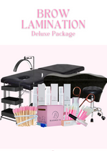 Load image into Gallery viewer, BROW LAMINATION - ONLINE TRAINING