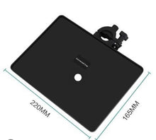 Load image into Gallery viewer, BEAUTY LIGHT TRIPOD TRAY