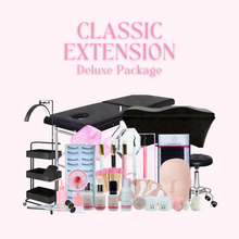 Load image into Gallery viewer, CLASSIC EXTENSIONS - ONLINE TRAINING