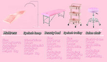 Load image into Gallery viewer, BEAUTY FURNITURE BUNDLE