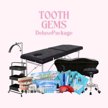 Load image into Gallery viewer, TOOTH GEMS - ONLINE TRAINING