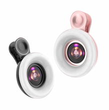 Load image into Gallery viewer, MACRO LENS RING LIGHT