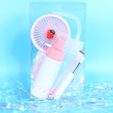 Load image into Gallery viewer, CUSTOMIZED LARGE AFTERCARE KIT (MINIMUM OF 20)