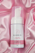 Load image into Gallery viewer, LASH/BROW CLEANSING FOAM - STRAWBERRY SCENTED