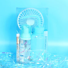 Load image into Gallery viewer, CUSTOMIZED LARGE AFTERCARE KIT (MINIMUM OF 20)