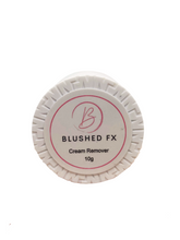 Load image into Gallery viewer, STRAWBERRY SCENTED CREAM LASH GLUE REMOVER