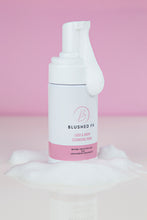 Load image into Gallery viewer, LASH/BROW CLEANSING FOAM - STRAWBERRY SCENTED