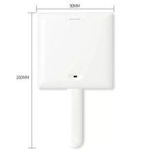 Load image into Gallery viewer, LED HAND HELD MIRROR