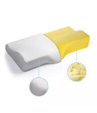 Load image into Gallery viewer, CONTOURING MEMORY FOAM LASH PILLOW