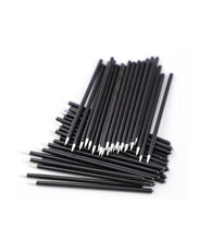 Load image into Gallery viewer, FINE DISPOSABLE BROW/EYELINER BRUSH
