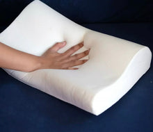 Load image into Gallery viewer, CONTOURING MEMORY FOAM LASH PILLOW