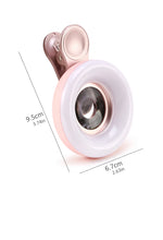 Load image into Gallery viewer, MACRO LENS RING LIGHT