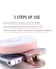 Load image into Gallery viewer, MACRO LENS RING LIGHT