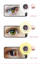Load image into Gallery viewer, MACRO LENS RING LIGHT