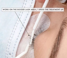 Load image into Gallery viewer, LONG TIP MICRO BRUSHES