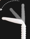 Load image into Gallery viewer, LONG TIP MICRO BRUSHES
