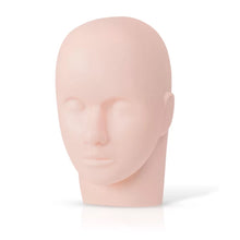 Load image into Gallery viewer, MANNEQUIN TRAINING HEAD