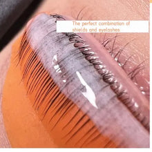 Load image into Gallery viewer, SILICONE LASH LIFTING SHIELDS