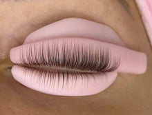 Load image into Gallery viewer, SOFT SILICONE LASH LIFTING SHIELDS