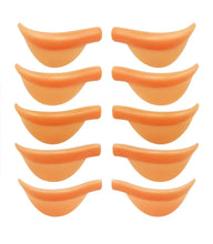 Load image into Gallery viewer, SILICONE LASH LIFTING SHIELDS