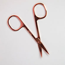 Load image into Gallery viewer, BROW SCISSORS