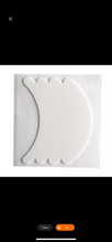 Load image into Gallery viewer, BUTTERFLY MICRO FOAM EYE PADS