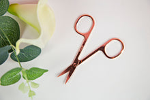 Load image into Gallery viewer, BROW SCISSORS