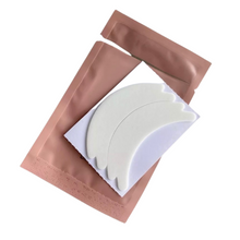 Load image into Gallery viewer, BUTTERFLY MICRO FOAM EYE PADS