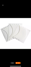 Load image into Gallery viewer, BUTTERFLY MICRO FOAM EYE PADS
