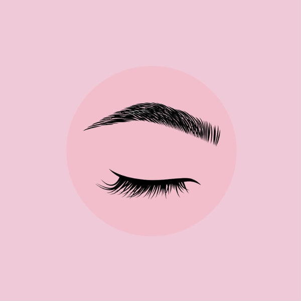 BROW LAMINATION STEP BY STEP