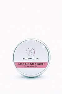 LASH AND BROW GLUE BALM