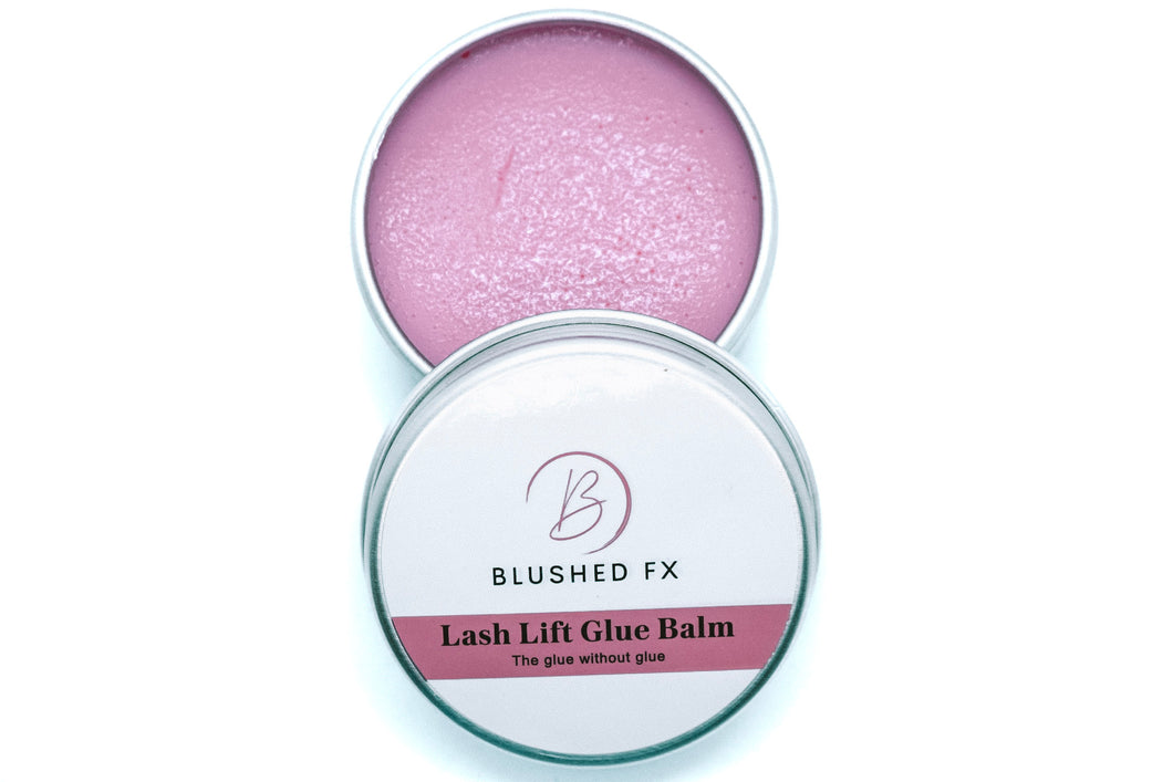 LASH AND BROW GLUE BALM