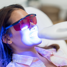 Load image into Gallery viewer, COSMETIC TEETH WHITENING - ONLINE &amp; IN SALON TRAINING
