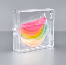 Load image into Gallery viewer, Lash Lift Silicone Shields — Full Size Set (XXS – XL)
