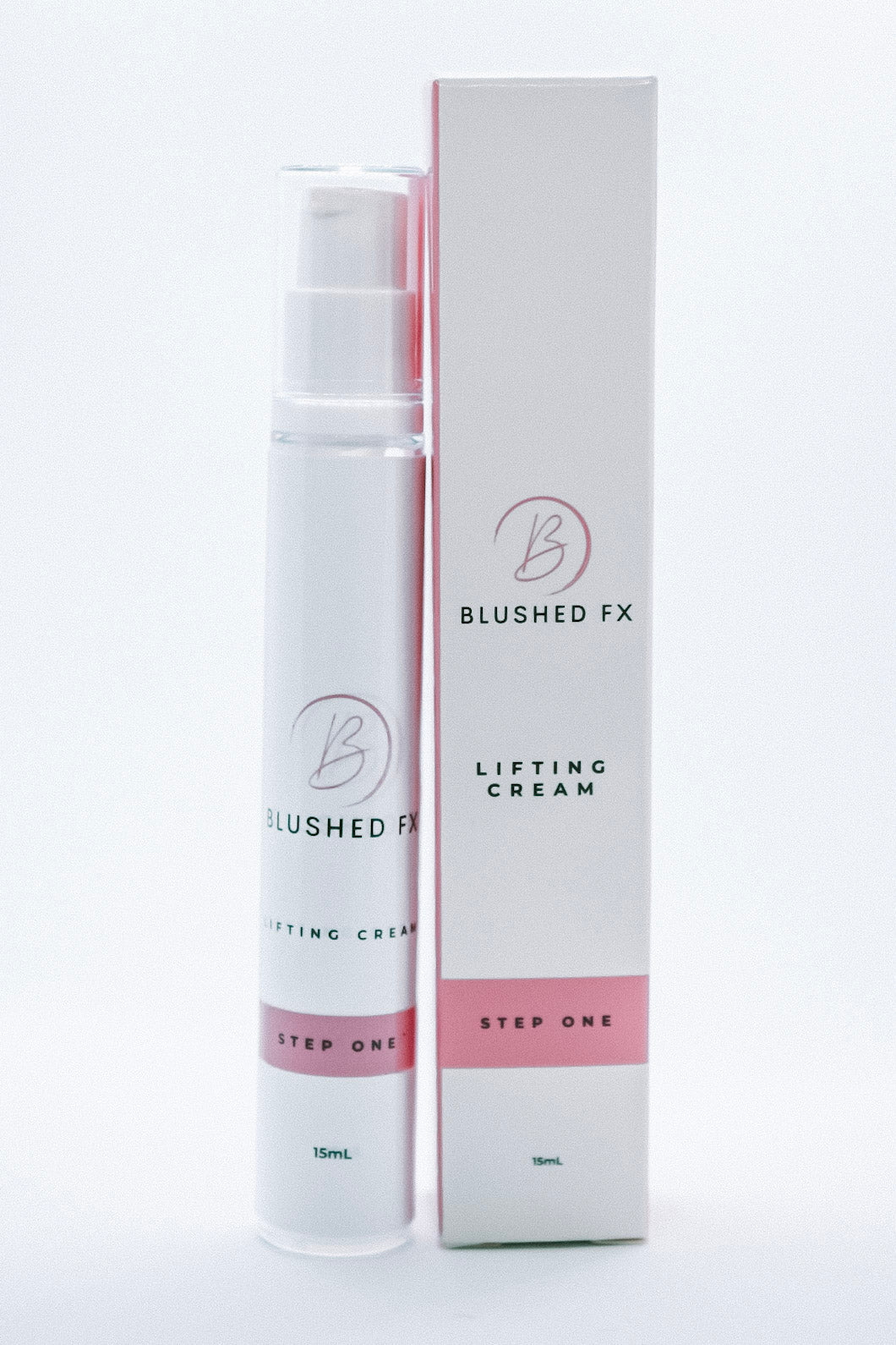 LASH LIFT & BROW LAMINATION SOLUTION