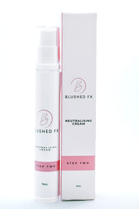 LASH LIFT & BROW LAMINATION SOLUTION