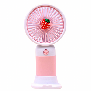 LASH FAN