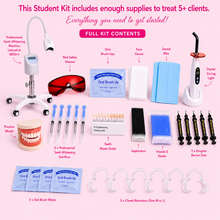 Load image into Gallery viewer, COSMETIC TEETH WHITENING - ONLINE &amp; IN SALON TRAINING
