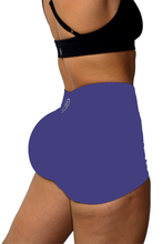 Load image into Gallery viewer, SCULPT SEAMLESS SHORTS

