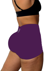 SCULPT SEAMLESS SHORTS