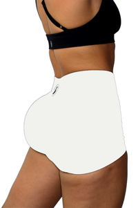 SCULPT SEAMLESS SHORTS