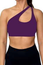 Load image into Gallery viewer, LIMITLESS SPORTS BRA
