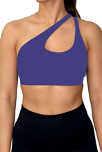 Load image into Gallery viewer, LIMITLESS SPORTS BRA
