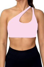 Load image into Gallery viewer, LIMITLESS SPORTS BRA
