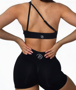SCULPT SEAMLESS SHORTS