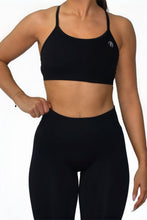 Load image into Gallery viewer, CONTOUR CURVE SEAMLESS LEGGINGS
