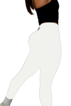 Load image into Gallery viewer, CONTOUR CURVE SEAMLESS LEGGINGS
