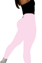 Load image into Gallery viewer, CONTOUR CURVE SEAMLESS LEGGINGS
