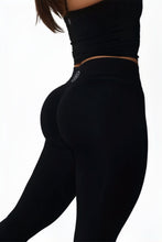 Load image into Gallery viewer, CONTOUR CURVE SEAMLESS LEGGINGS
