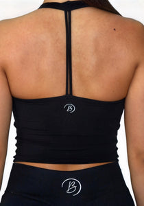 ELEVATE T - BACK TOP